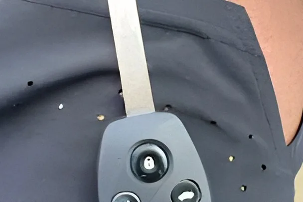 Car Key Replacement work in Laguna Niguel, CA