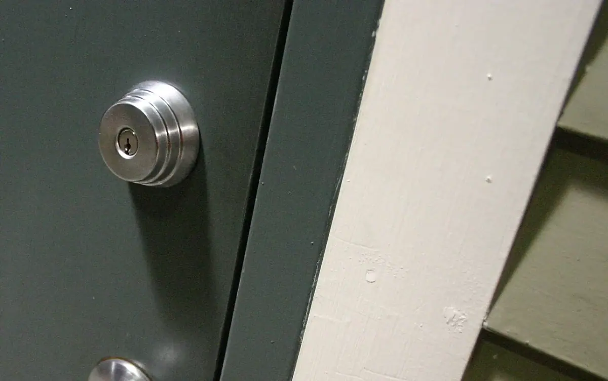 Deadbolt Installation in Laguna Niguel, CA