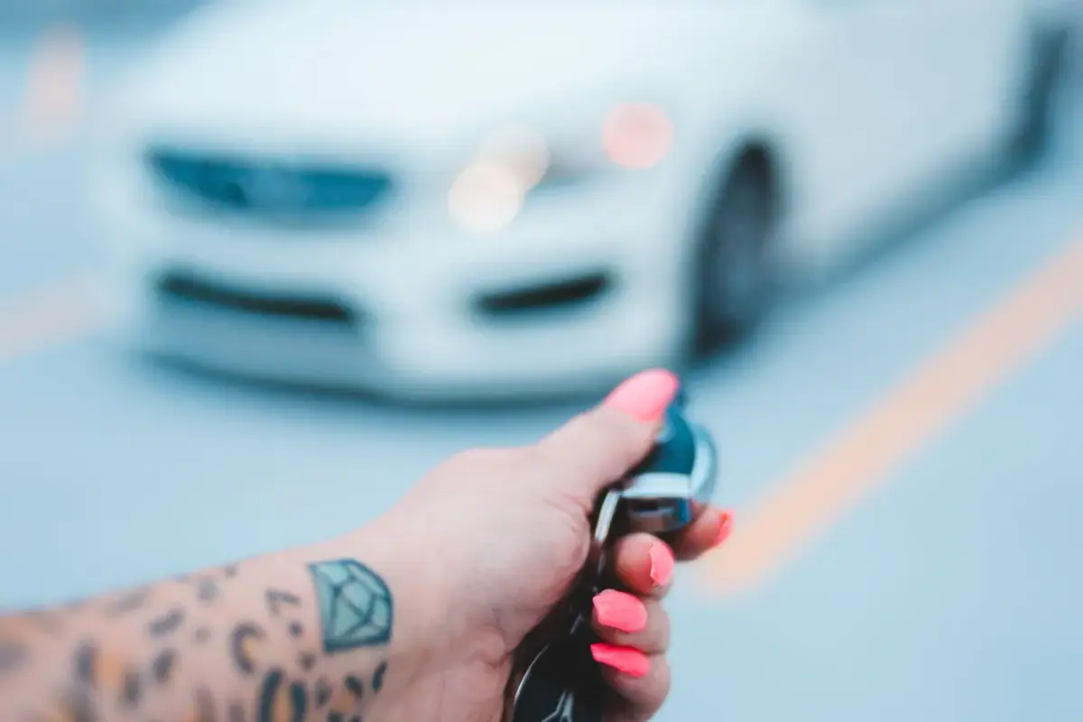 Key Fob Programming in Laguna Niguel, CA
